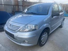 Citroen C3 1.4 HDI 90 к.с.на части - [1] 