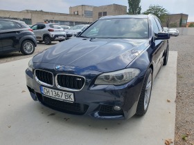 BMW 530 M-ПАКЕТ, снимка 3 - Автомобили и джипове - 44139764