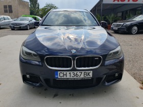 BMW 530 M-ПАКЕТ, снимка 2 - Автомобили и джипове - 44139764