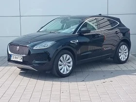 Jaguar E-pace 2.0D I4 - [1] 