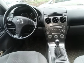 Mazda 6 1800, снимка 7