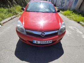 Opel Astra, снимка 6 - Автомобили и джипове - 45307669