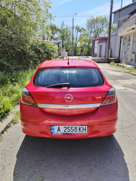 Opel Astra | Mobile.bg   3