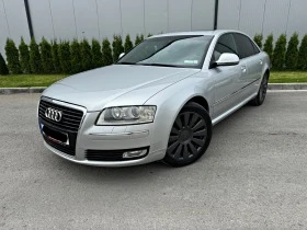 Audi A8 3.0TDI Quattro/Long/Регистриран/Обслужен!!! - [2] 