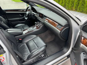 Audi A8 3.0TDI Quattro/Long//!!! | Mobile.bg   13