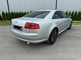 Audi A8 3.0TDI Quattro/Long/Регистриран/Обслужен!!! - [7] 