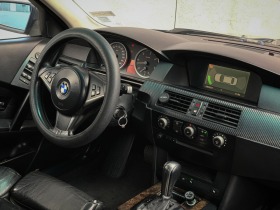 BMW 530 218, снимка 9
