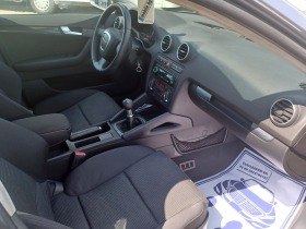 Audi A3 Sportback 1.9TDi 105кс., снимка 11