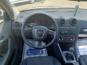 Audi A3 Sportback 1.9TDi 105кс., снимка 8