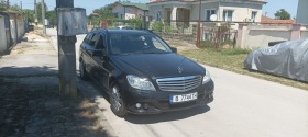 Mercedes-Benz C 220, снимка 4