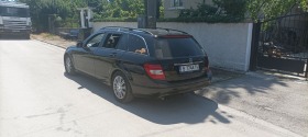 Mercedes-Benz C 220, снимка 3