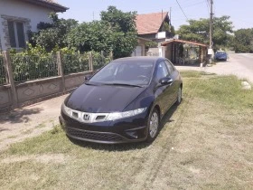 Honda Civic | Mobile.bg    14