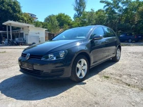     VW Golf 1.2 TSI