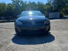     VW Golf 1.2 TSI