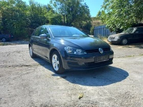 VW Golf 1.2 TSI, снимка 3