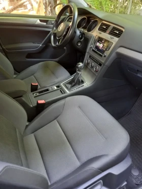 VW Golf 1.2 TSI, снимка 10