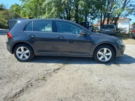     VW Golf 1.2 TSI