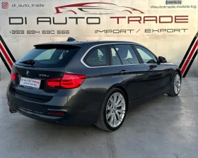 BMW 335 335 BI TURBO XD AUTOMATIC, снимка 6