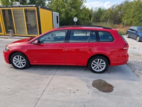 VW Golf 1.6 TDI - [10] 