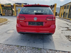 VW Golf 1.6 TDI - [8] 