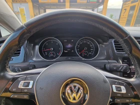 VW Golf 1.6 TDI | Mobile.bg    12