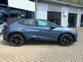 Cupra Born * 77kW* VZ* PANO* NAVI* LED* 360* 4Drive* , снимка 4