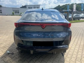 Cupra Born * 77kW* VZ* PANO* NAVI* LED* 360* 4Drive* , снимка 6