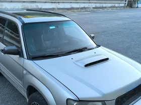 Subaru Forester 2.0, снимка 3