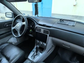 Subaru Forester 2.0, снимка 4