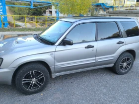 Subaru Forester 2.0, снимка 5