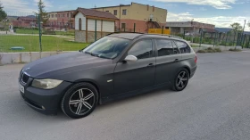 BMW 320, снимка 3