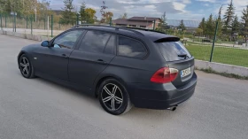 BMW 320, снимка 2