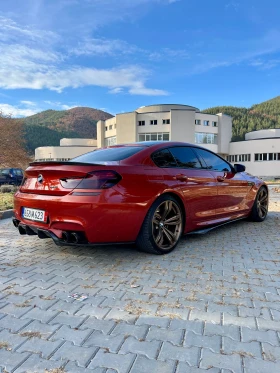 BMW M6 Competition  | Mobile.bg    2