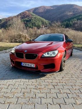 BMW M6 Competition  | Mobile.bg    7