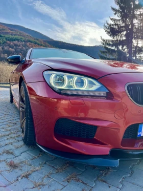 BMW M6 Competition  | Mobile.bg    5