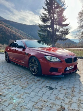 BMW M6 Competition  | Mobile.bg    3