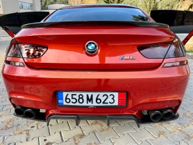 BMW M6 Competition  | Mobile.bg    9