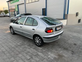 Renault Megane 2.0i 114hp, снимка 4