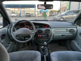 Renault Megane 2.0i 114hp, снимка 7