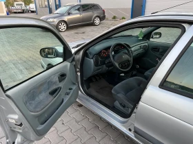 Renault Megane 2.0i 114hp, снимка 6