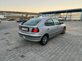 Renault Megane 2.0i 114hp, снимка 3