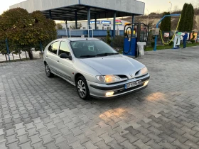 Renault Megane 2.0i 114hp, снимка 2