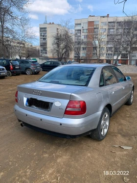 Audi A4, снимка 2