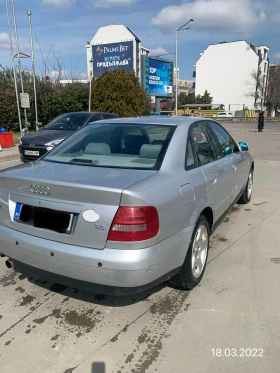 Audi A4, снимка 7