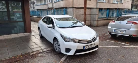 Toyota Corolla, снимка 4