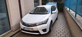 Toyota Corolla, снимка 2