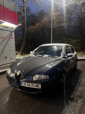 Alfa Romeo 147, снимка 6