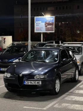 Alfa Romeo 147, снимка 3