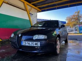 Alfa Romeo 147, снимка 1