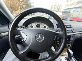 Mercedes-Benz E 320 W211, снимка 5